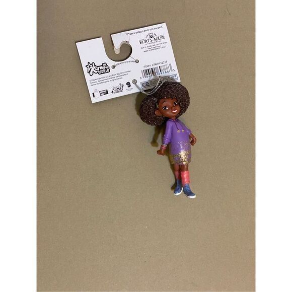 Target Karma's World Karma Grant Christmas Tree Ornament - Picture 3 of 4